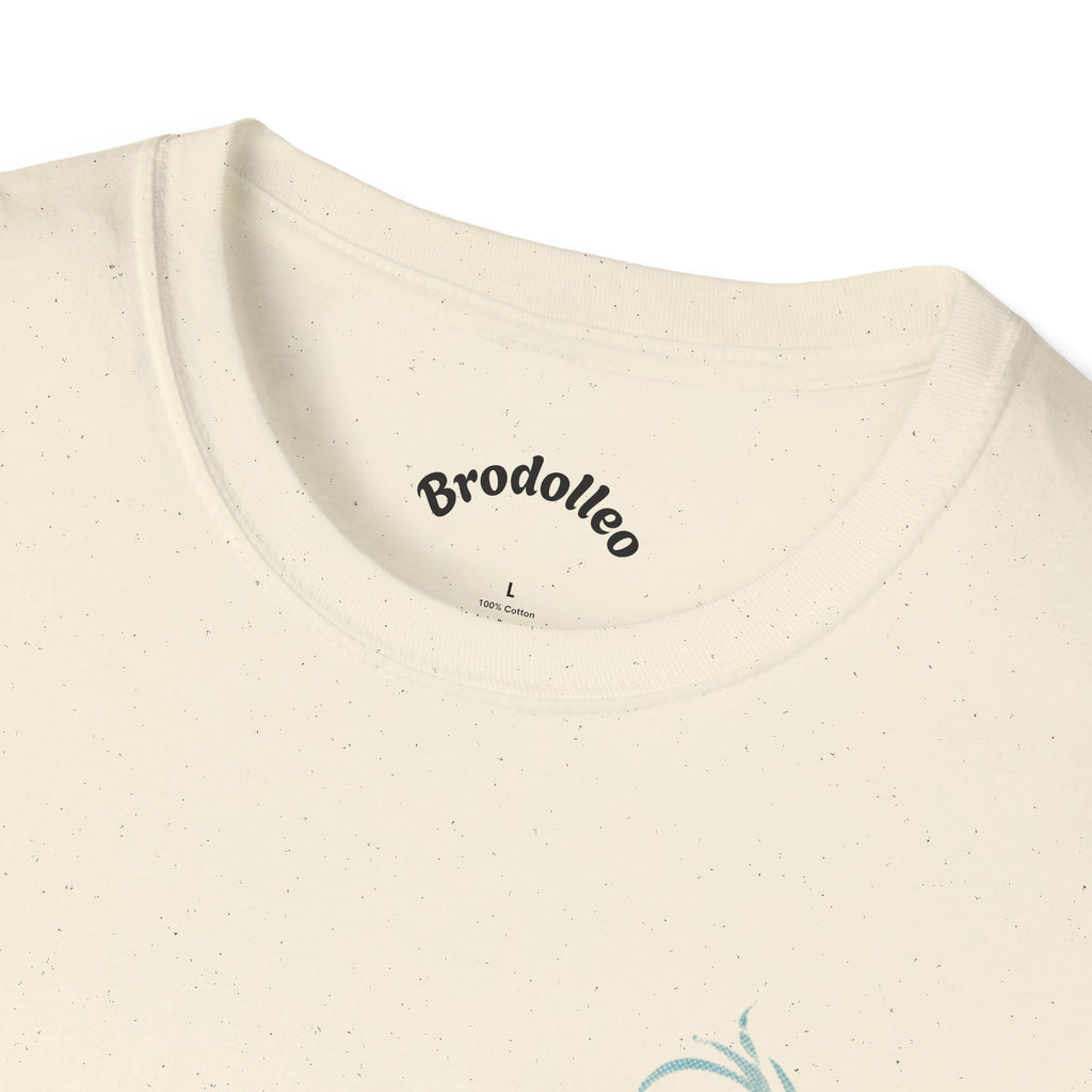 Money Stash T-Shirt — "Just Stashing Cash!" Fantasy Comfort Tee